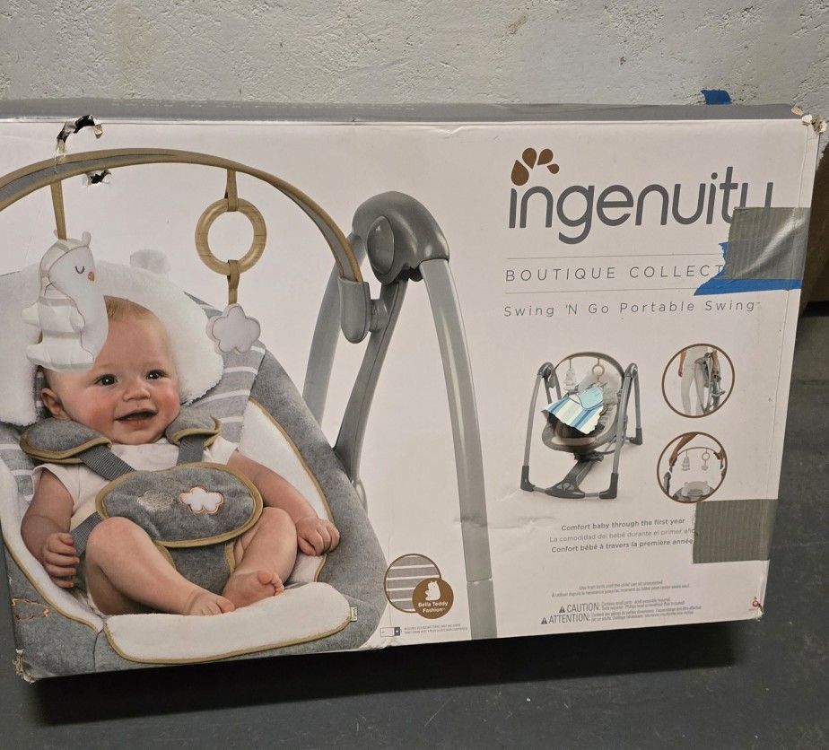 Used but good condition