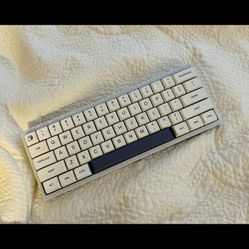 Bakeneko Custom Keyboard