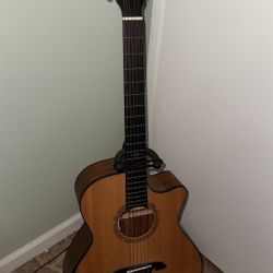 Alvarez Guitar (Acous/Elec)