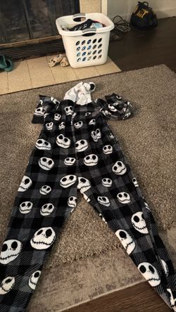 Pajamas