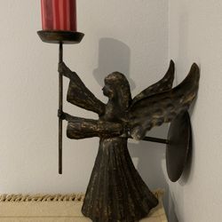 Metal Angel… Reduced! 