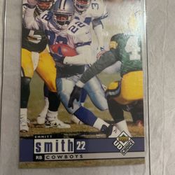 Emmitt Smith