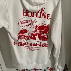 Memento Vívera Hoodie 