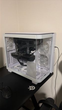 Sky tech gaming pc
