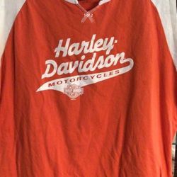 Ladies Harley Davidson tank top