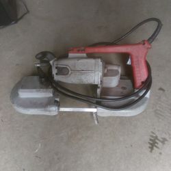 Milwaukee Portaband