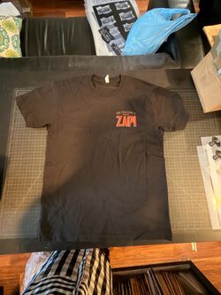 100 percent MEDIUM UNISEX shirt