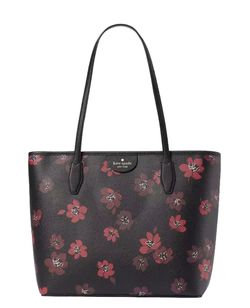 Kate Spade dancing Blooms Lori Tote