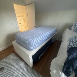Twin Bed XL