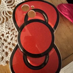 Hello Kitty Bow Phone Case