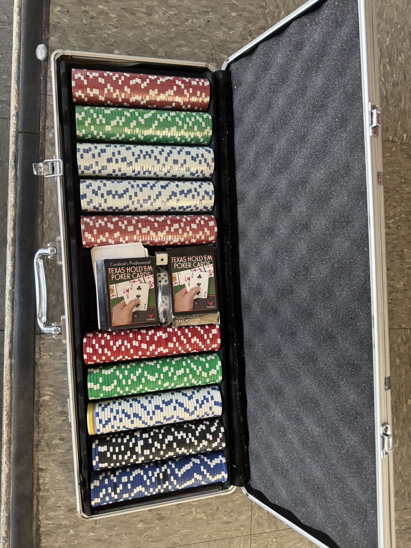 Poker Chips