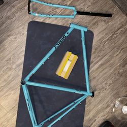 Surly Straggler Frame / Fork 60 CM