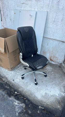 Free Office Chair 