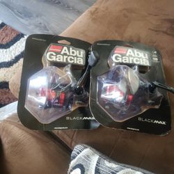 Fishing Reel