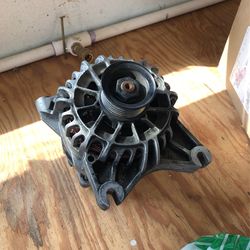 Ford Motorcraft Mustang Alternator