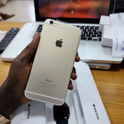 iPhone 6 Plus Unlocked With Warranty 
