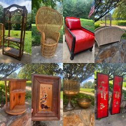 MASSIVE home Cleanout 