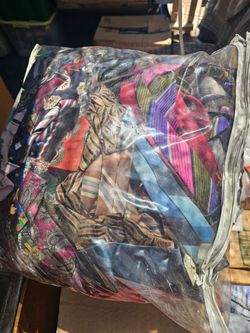 Mens ties