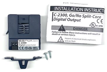 Senva C-2300 Go/ No Mini Spilt Core Digital Outut