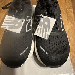 New Balance Running Course