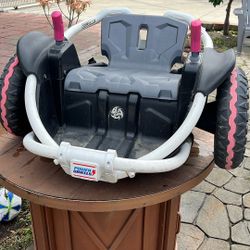 Wild Thing /SMART DRIVE