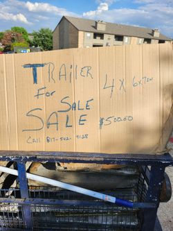 Trailer