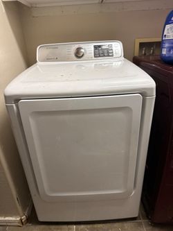 Samsung Electric Dryer