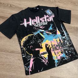 Hellstar shirt
