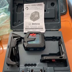 Bosch Professional Laser Gll100-40G