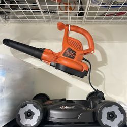 Black+Decker Set 