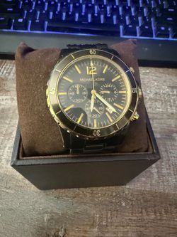 Michael  kors watch