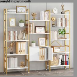 Book Shelf 