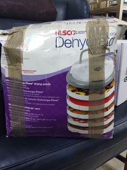 Nesco Dehydrator / Jerky Maker
