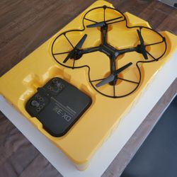 DX-3 Sharper Image Drone
