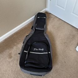 Guitar Bag/Case
