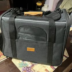 Morpilot Dog Bag