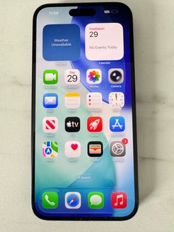 IPHONE 15 PLUS 128GB UNLOCKED