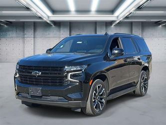 2023 Chevrolet Tahoe