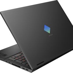 HP Omen 15 Gaming Laptop