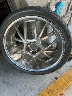 265/35ZR22
