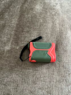 Golf scope