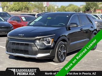 2025 Kia Niro