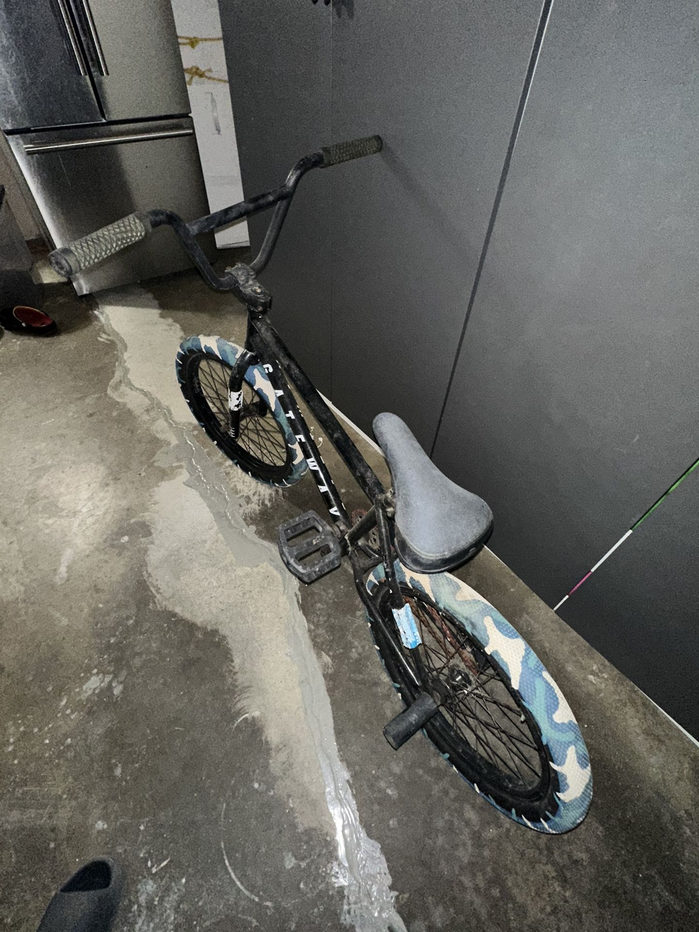BMX Gateway Jr Cult for SALE!
