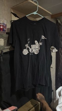 Quicksilver  T-shirt