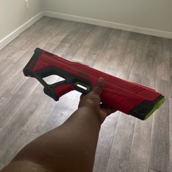 2024 Water Gun 