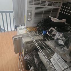 2 Room Airconditioners