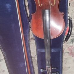 JTL VIOLIN