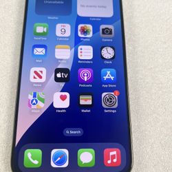 Iphone 15 Promax TMobile Metro 256GB Good Condition 