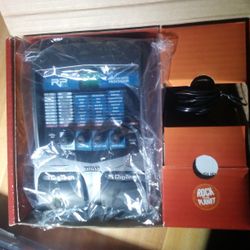 Digitech Guitar Processor RP150