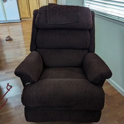Couch/Recliner 